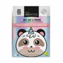 Idc Institute Mascarilla Facial Panda Reafirmante Antiedad