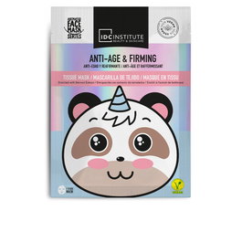 Idc Institute Máscara Facial Panda