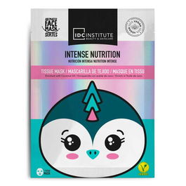 Idc Institute Mascarilla Facial Pingüino