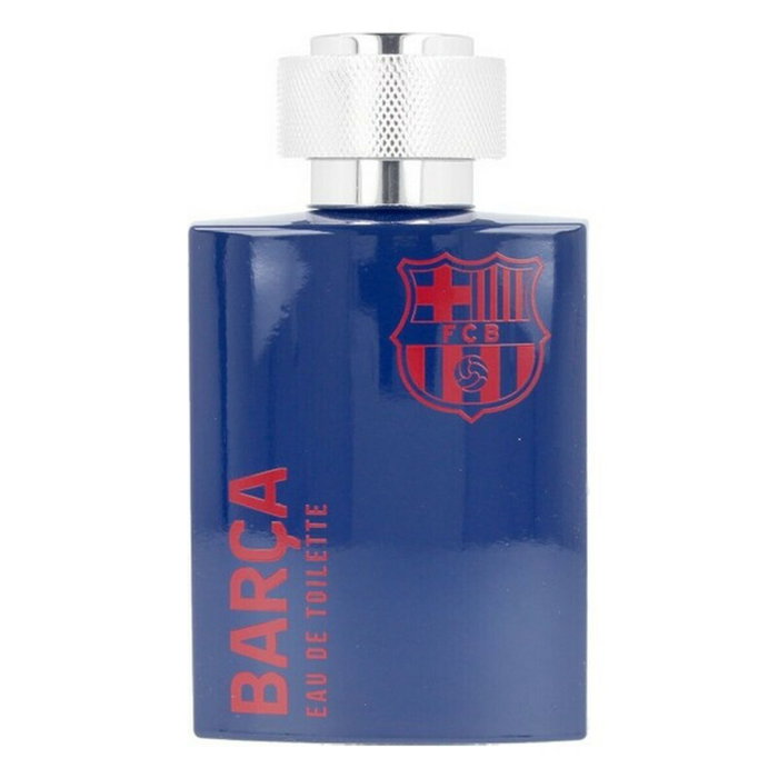 Sporting Brands F.C. BARCELONA Eau de Toilette 100 ml