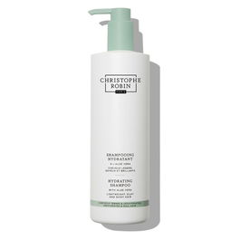 Christophe Robin Champú Hidratante con Aloe Vera 250 ml