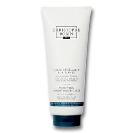 Christophe Robin Detangling Gelee With Sea Minerals - Acondicionador Desenredante con Minerales Marinos 200ml