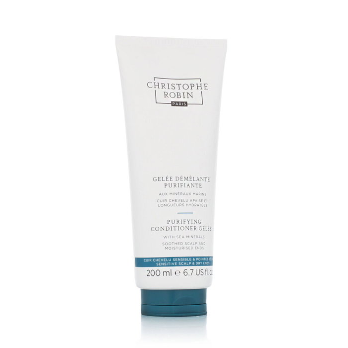 Christophe Robin Purifying Conditioner Gelée 200 ml