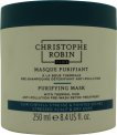 Christophe Robin Purifying Mud Mask 250 ml