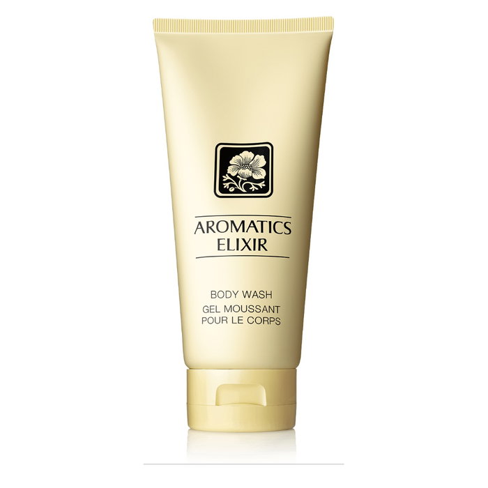 Clinique Aromatics Elixir Gel de Ducha 200 ml