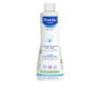 Mustela Leche Limpiadora Hidratante con Aguacate BIO 750 ml