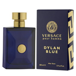 Versace Dylan Blue Pour Homme Eau de Toilette Spray 100 mL