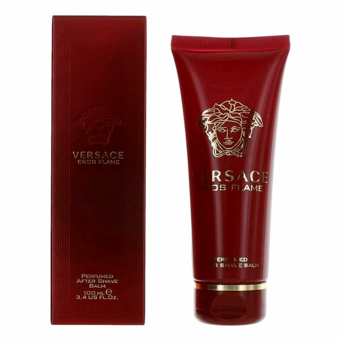 Versace Eros Flame After Shave Balm 100 ml