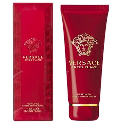 Versace Eros Flame After Shave Balm 100 ml