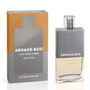 Armand Basi Woody Musk Eau de Toilette 75 ml
