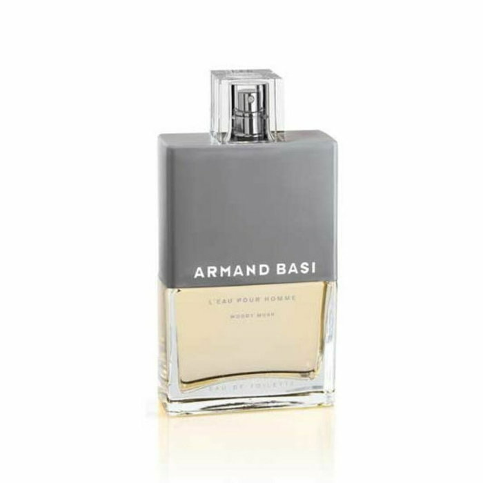 Armand Basi Woody Musk Eau de Toilette 75 ml Armand Basi Woody Musk Eau de Toilette 75 ml