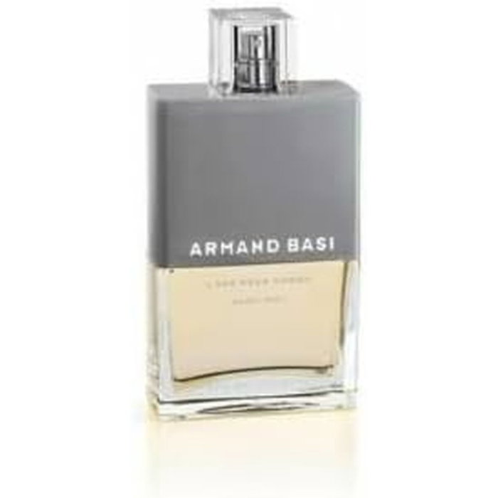 Armand Basi Woody Musk Eau de Toilette 75 ml Armand Basi Woody Musk Eau de Toilette 75 ml