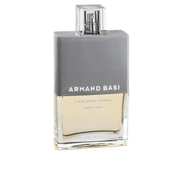Armand Basi Woody Musk - Eau de Toilette Vaporizador para Hombre 125 ml
