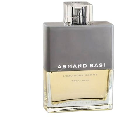 Armand Basi BASI WOODY MUSK Eau de Toilette 125 ml Armand Basi BASI WOODY MUSK Eau de Toilette 125 ml