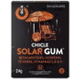 Wugum Beauty Chicle Solar de 10 unidades