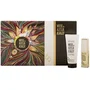 Alyssa Ashley Musk Gift Set con Eau de Toilette de 50 ml y Desodorante de 100 ml