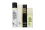 Alyssa Ashley Musk Gift Set con Eau de Toilette de 50 ml y Desodorante de 100 ml