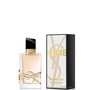 YVES SAINT LAURENT Libre Femme Eau de Toilette Vaporizador 50 ml