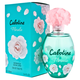 Gres Cabotine Floralie - Eau de Toilette Vaporisateur 100 ml