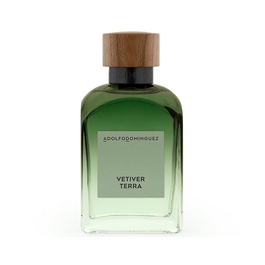 VETIVER TERRA