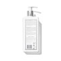 Jacadi Care Crema Corporal Nutritiva con Ácido Hialurónico y Manteca de Karité - Hidratación Intensa - 400 ml
