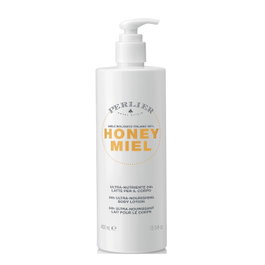 Perlier Honey Miel Ultra-Nourishing Body Lotion 400 ml