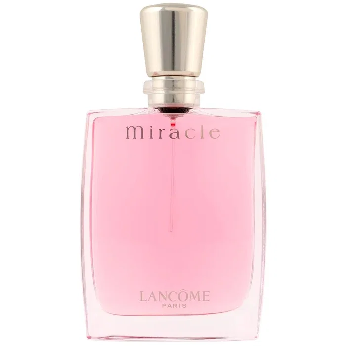 Lancôme Miracle Eau de Parfum 100 ml Vaporizador Lancôme Miracle Eau de Parfum 100 ml Vaporizador