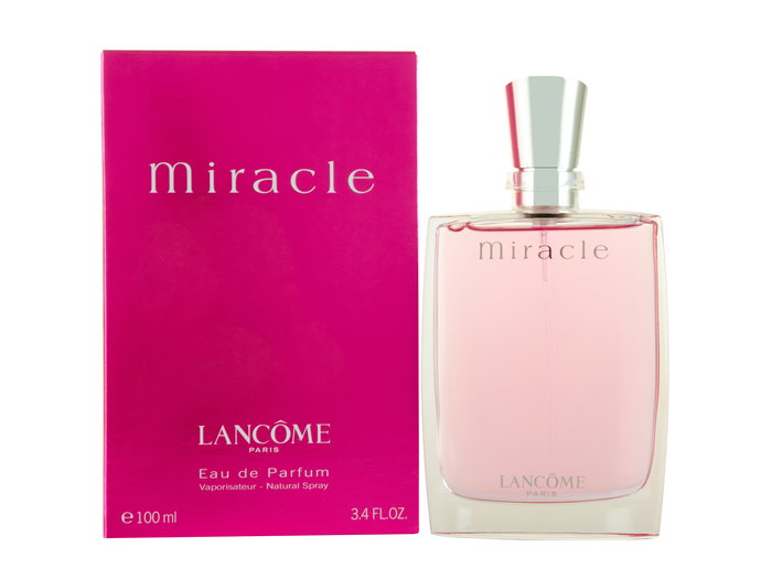 Lancome Miracle Eau de Parfum 100ml Vaporizador Lancome Miracle Eau de Parfum 100ml Vaporizador