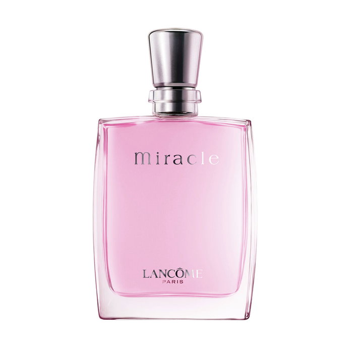 Lancôme Miracle Eau de Parfum 100 ml Vaporizador Lancôme Miracle Eau de Parfum 100 ml Vaporizador