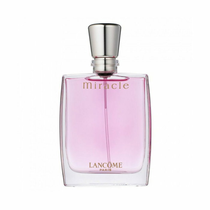 Lancôme Miracle Eau de Parfum 100 ml Vaporizador Lancôme Miracle Eau de Parfum 100 ml Vaporizador
