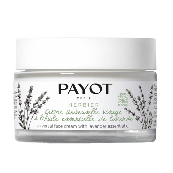 Payot Herbier Creme Universelle Crema Universal 50 mL Payot Herbier Creme Universelle Crema Universal 50 mL