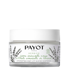 Payot Herbier Creme Universelle Crema Universal 50 mL