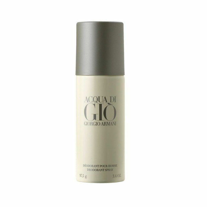 Giorgio Armani Acqua di Gio Desodorante Spray 150 ml Giorgio Armani Acqua di Gio Desodorante Spray 150 ml