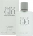 Giorgio Armani Acqua Di Gio Eau De Toilette 30ml Vaporizador