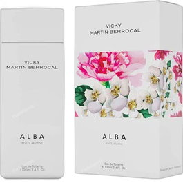Vicky Martin Berrocal Alba EDT 100 ml