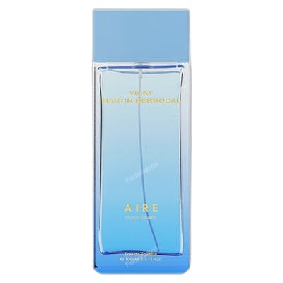 Vicky Martin Berrocal Aire Eau de Toilette 100 ml Vicky Martin Berrocal Aire Eau de Toilette 100 ml