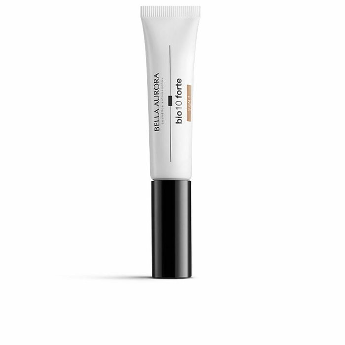 Bella Aurora Bio 10 Forte Corrector Despigmentante 3 en 1 SPF 50 10 ml