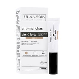 Bella Aurora Bio Forte10 Cor.3En1 Spf50 Protector Solar
