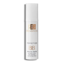 Dr Grandel BB Beauty Balm Perfection SPF 20 50ml Hidratante y Revitalizante con Pigmentos Minerales
