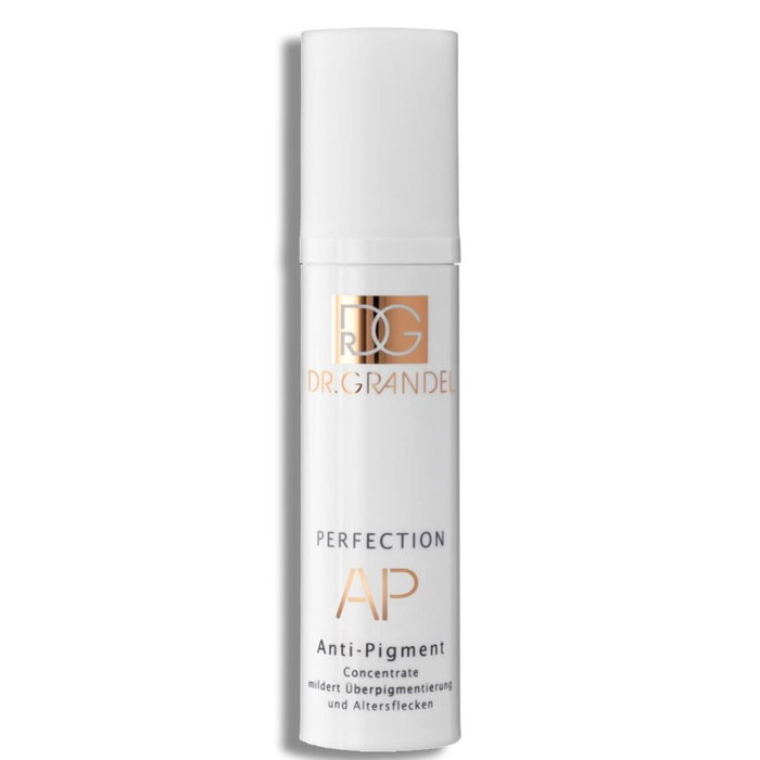 Dr Grandel Perfection AP Concentrado Anti-Pigmentos 50ml Dr Grandel Perfection AP Concentrado Anti-Pigmentos 50ml