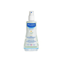 Mustela Agua para Peinar 200ml