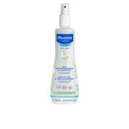 Mustela Agua para Peinar 200ml
