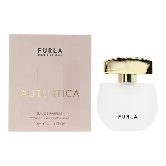 Furla Autentica Eau de Parfum 30ml Spray Furla Autentica Eau de Parfum 30ml Spray