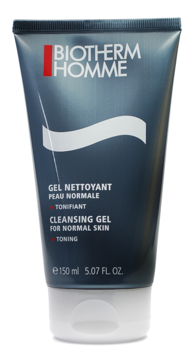BIOTHERM Aquapower Gel Limpiador Facial 125ml BIOTHERM Aquapower Gel Limpiador Facial 125ml