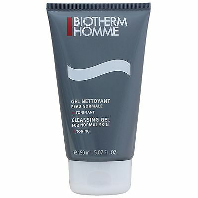 BIOTHERM Aquapower Gel Limpiador Facial 125ml BIOTHERM Aquapower Gel Limpiador Facial 125ml
