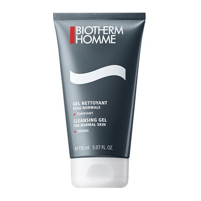 BIOTHERM Aquapower Gel Limpiador Facial 125ml BIOTHERM Aquapower Gel Limpiador Facial 125ml