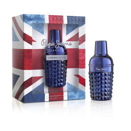 Pepe Jeans London Calling For Him Eau de Parfum 100ml