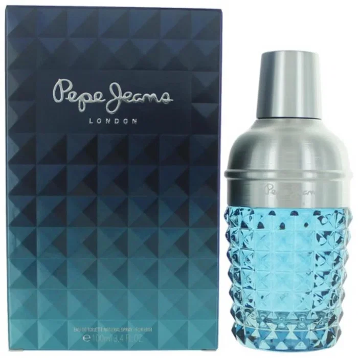 Pepe Jeans For Him Eau de Toilette 100 ml