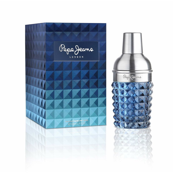 Pepe Jeans For Him Eau de Toilette 100 ml