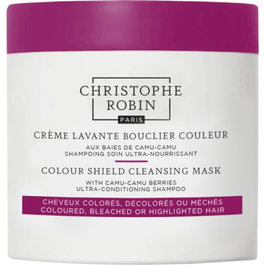 Christophe Robin Creme Lavante Bouclier Couleur